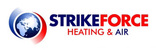 strikeforce heating + air llc