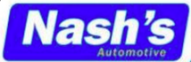 Nash's Automotive of Allen Texas logo